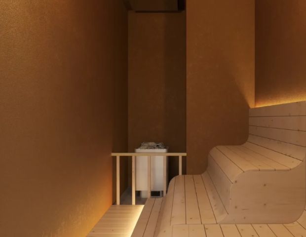 SENSE sauna -Nagoya-